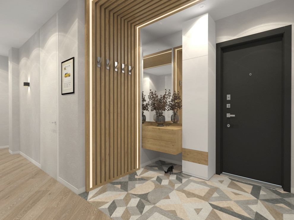 Крестовский остров