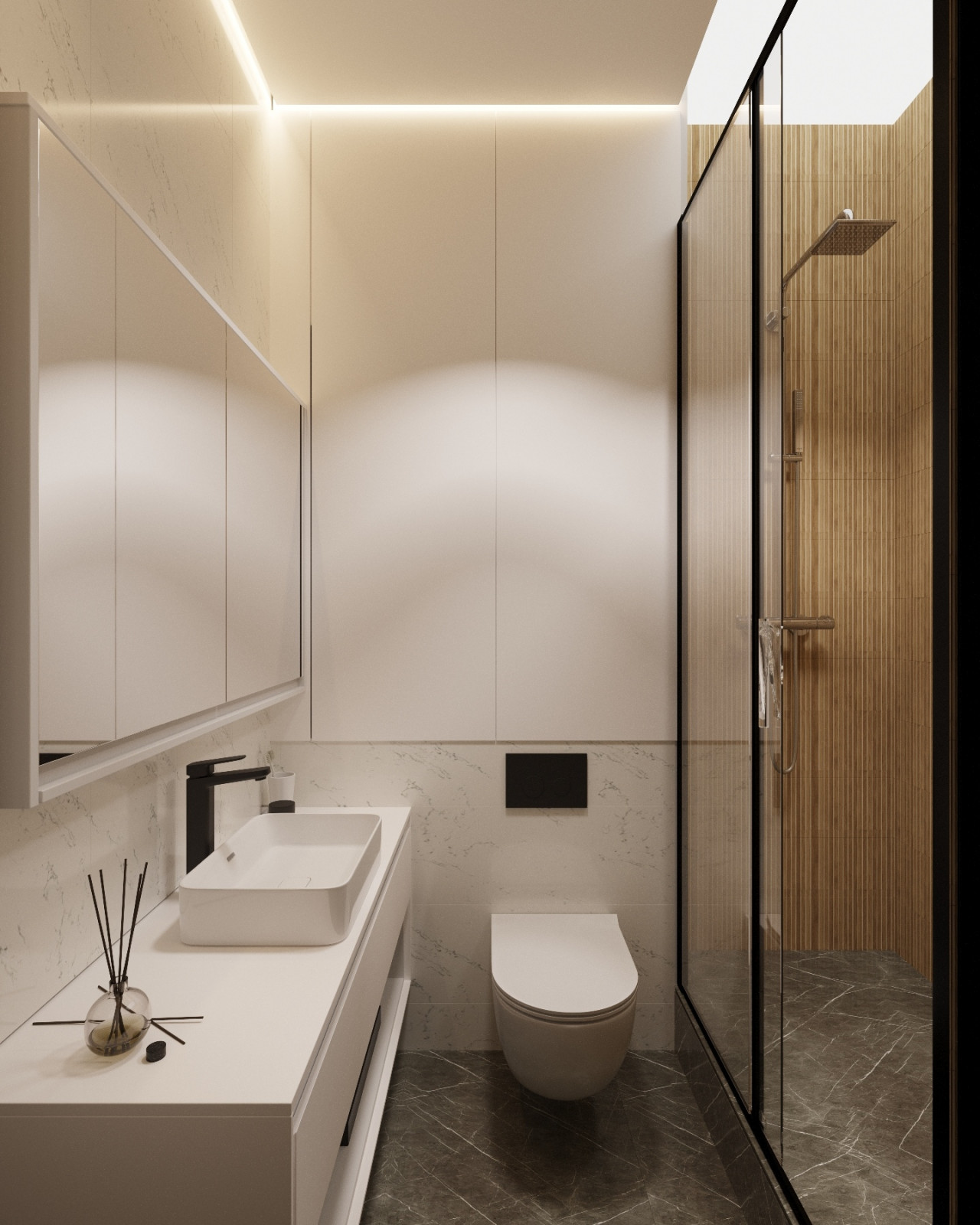 Ванная комната