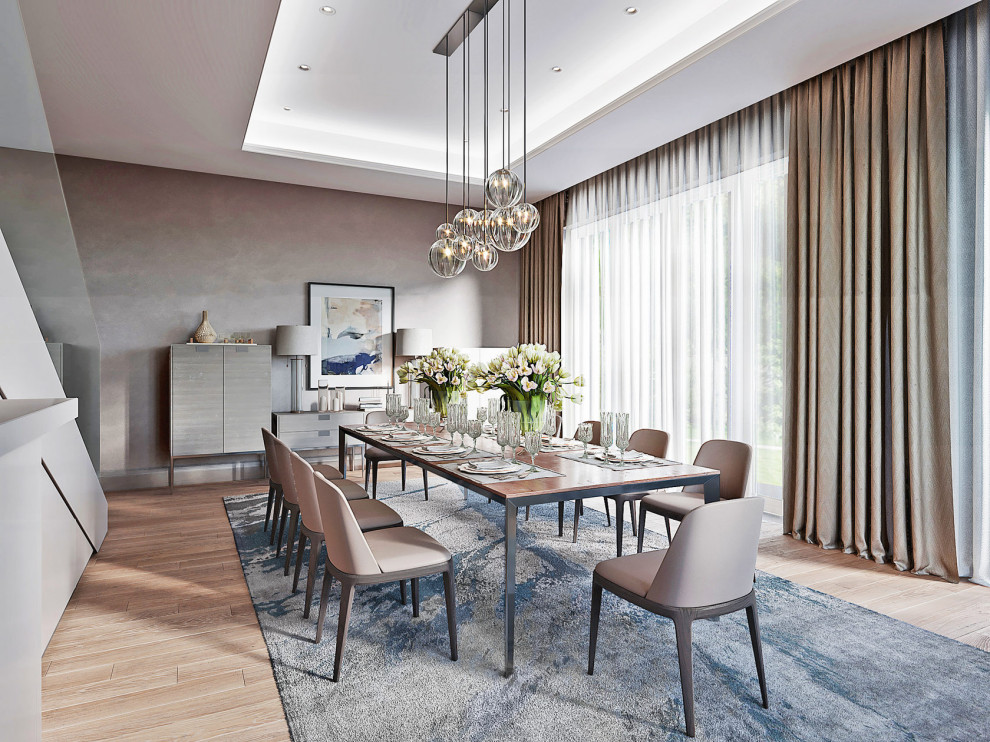 Дом в Жуковке