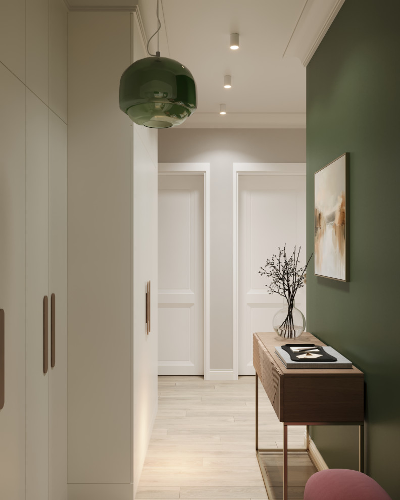 Проект для пилота