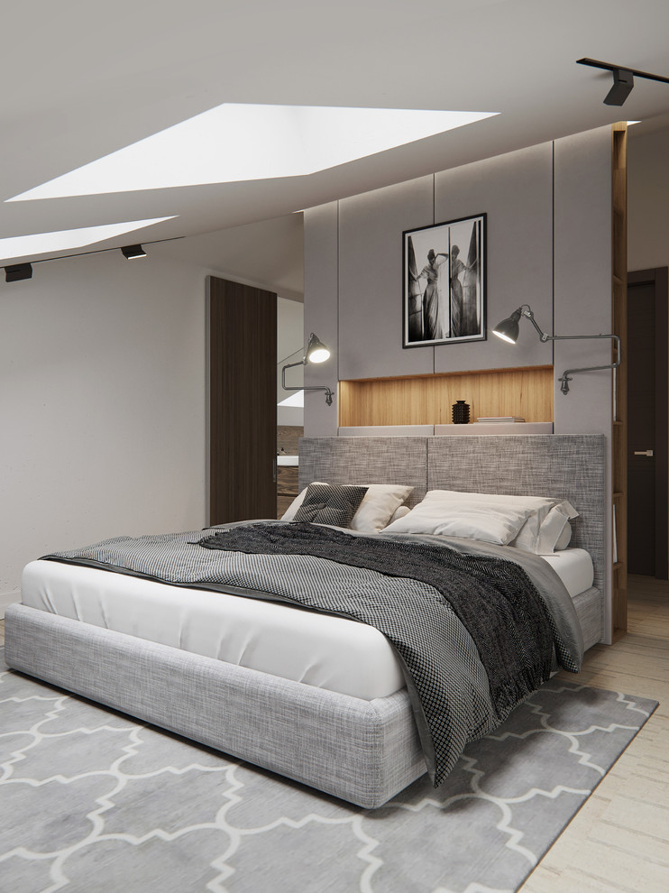 ЖК на Левашовском проспекте