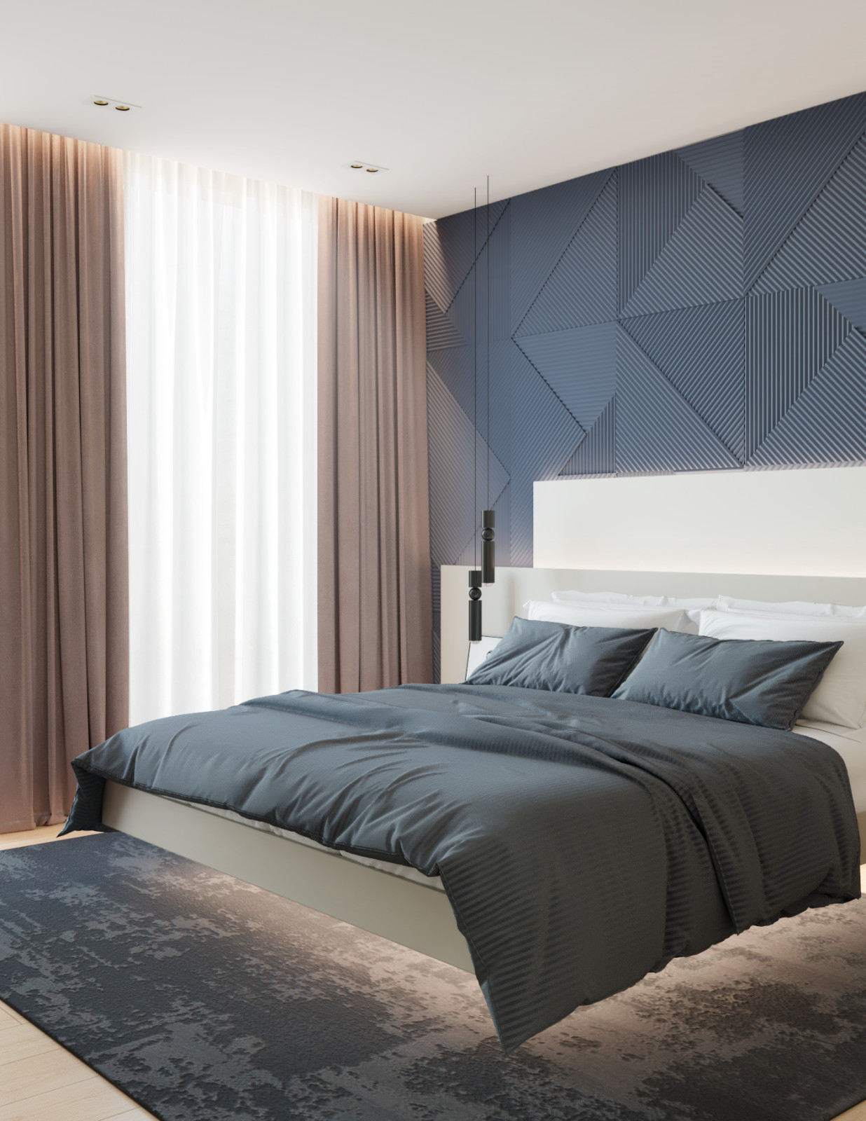 Квартира ЖК хорошевский