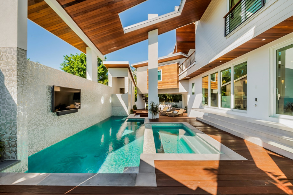 Inside Eye Design St Petersburg, FL Home