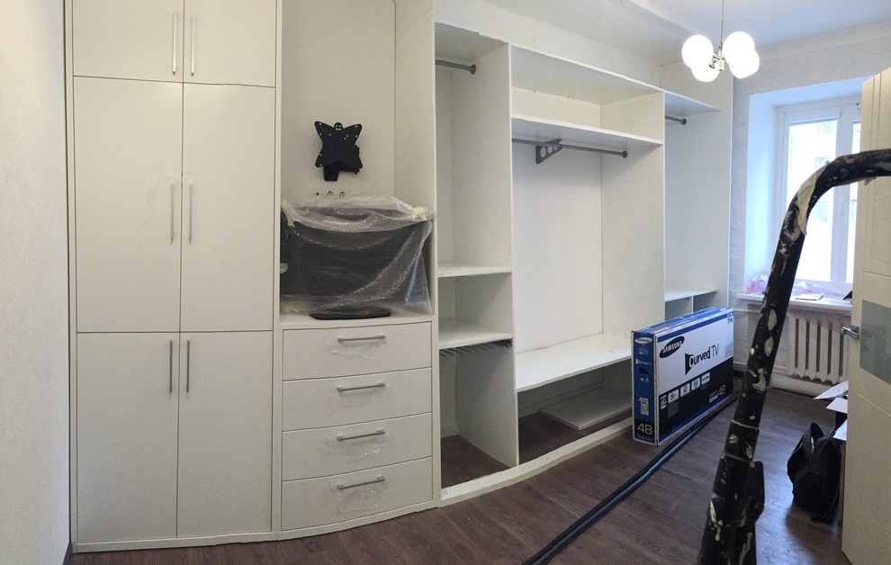 м. Пролетарская