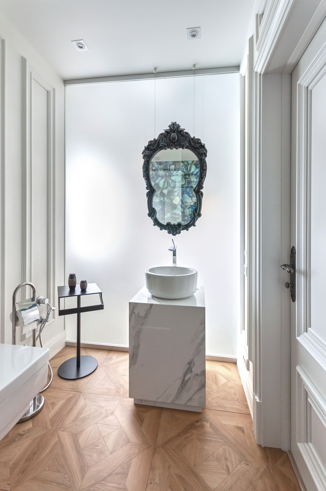 Интерьерная съемка