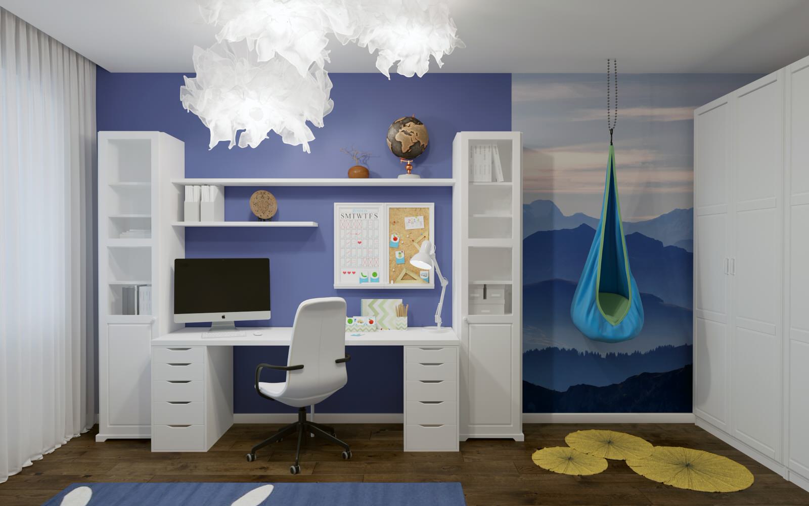 Квартира 121 м2