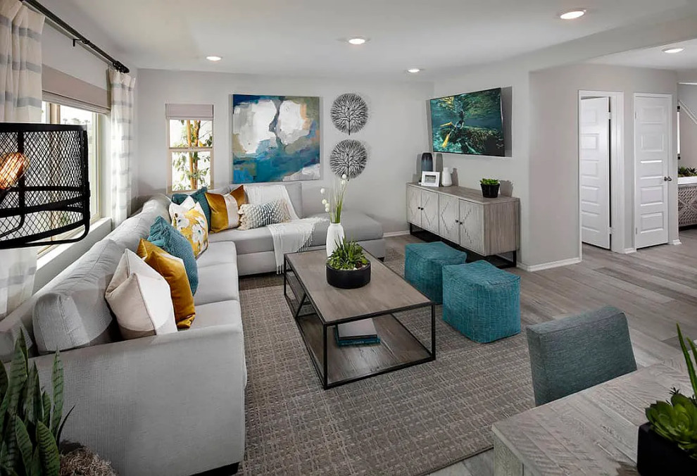 Home Remodel