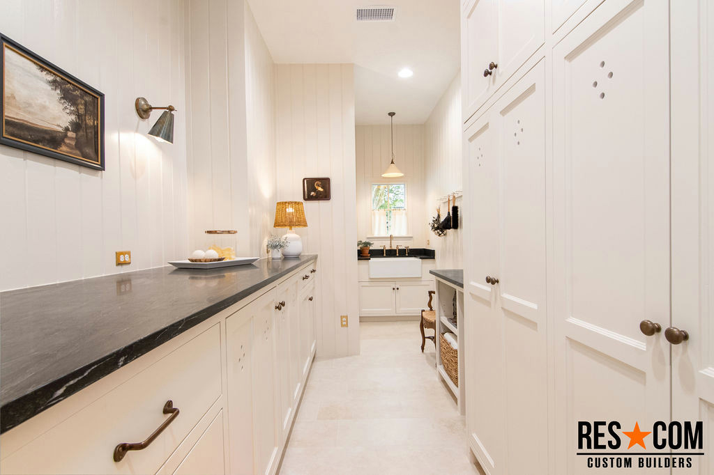 Stonecroft - Home Renovation