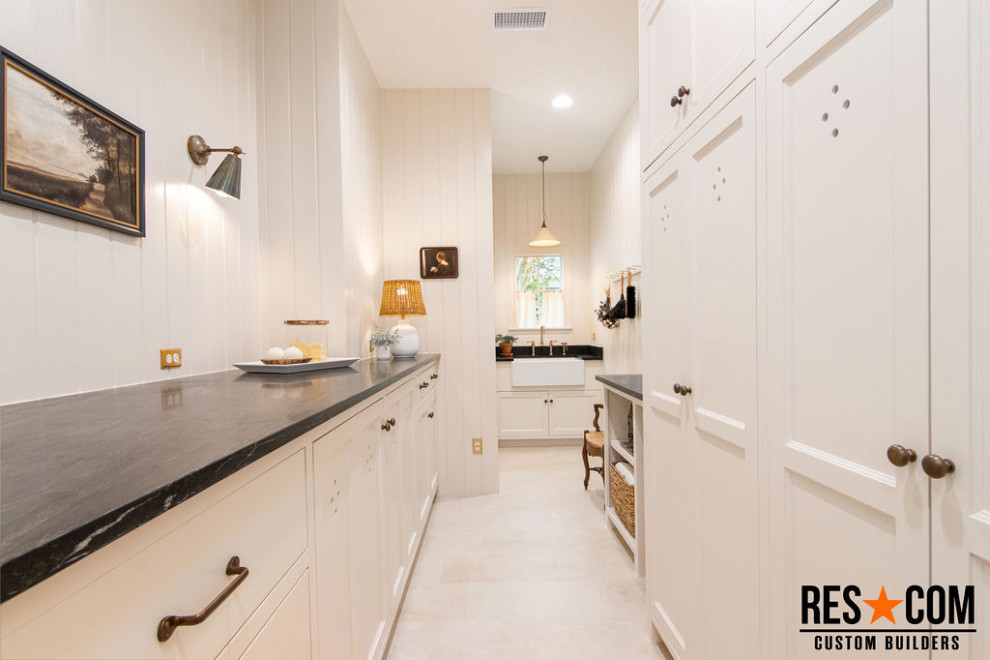 Stonecroft - Home Renovation