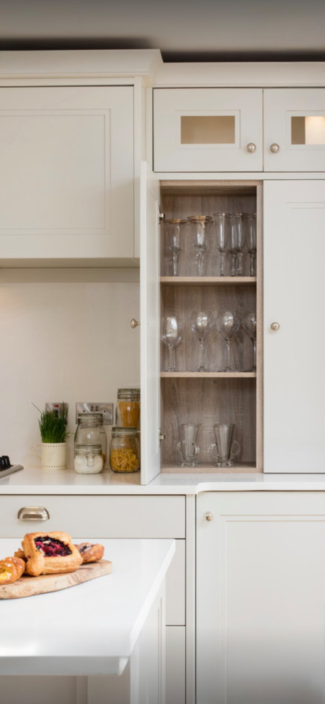 Classic Contemporary Kitchen Renovation