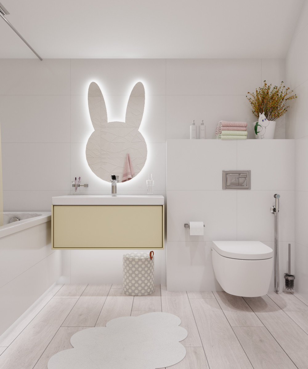 микрорайон Хрустальный парк