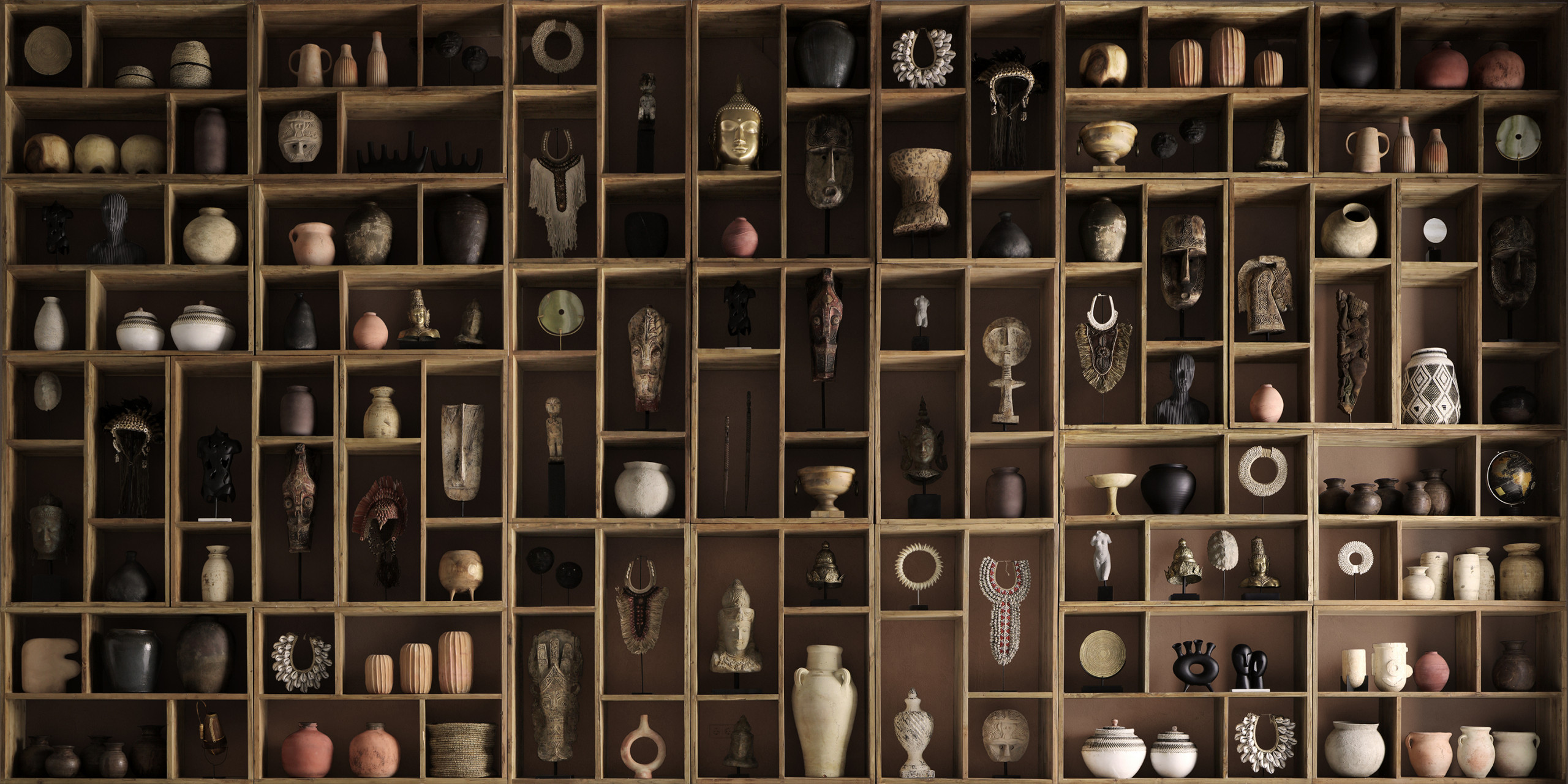 HOME DECORATION
