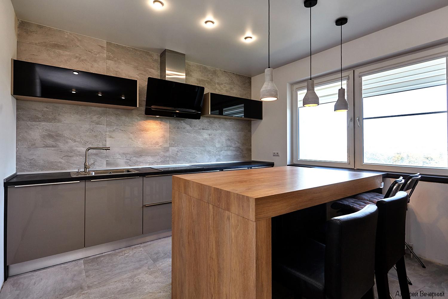 075 Квартира