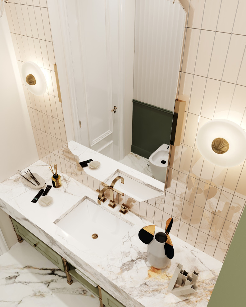 ЖК Полянка/44