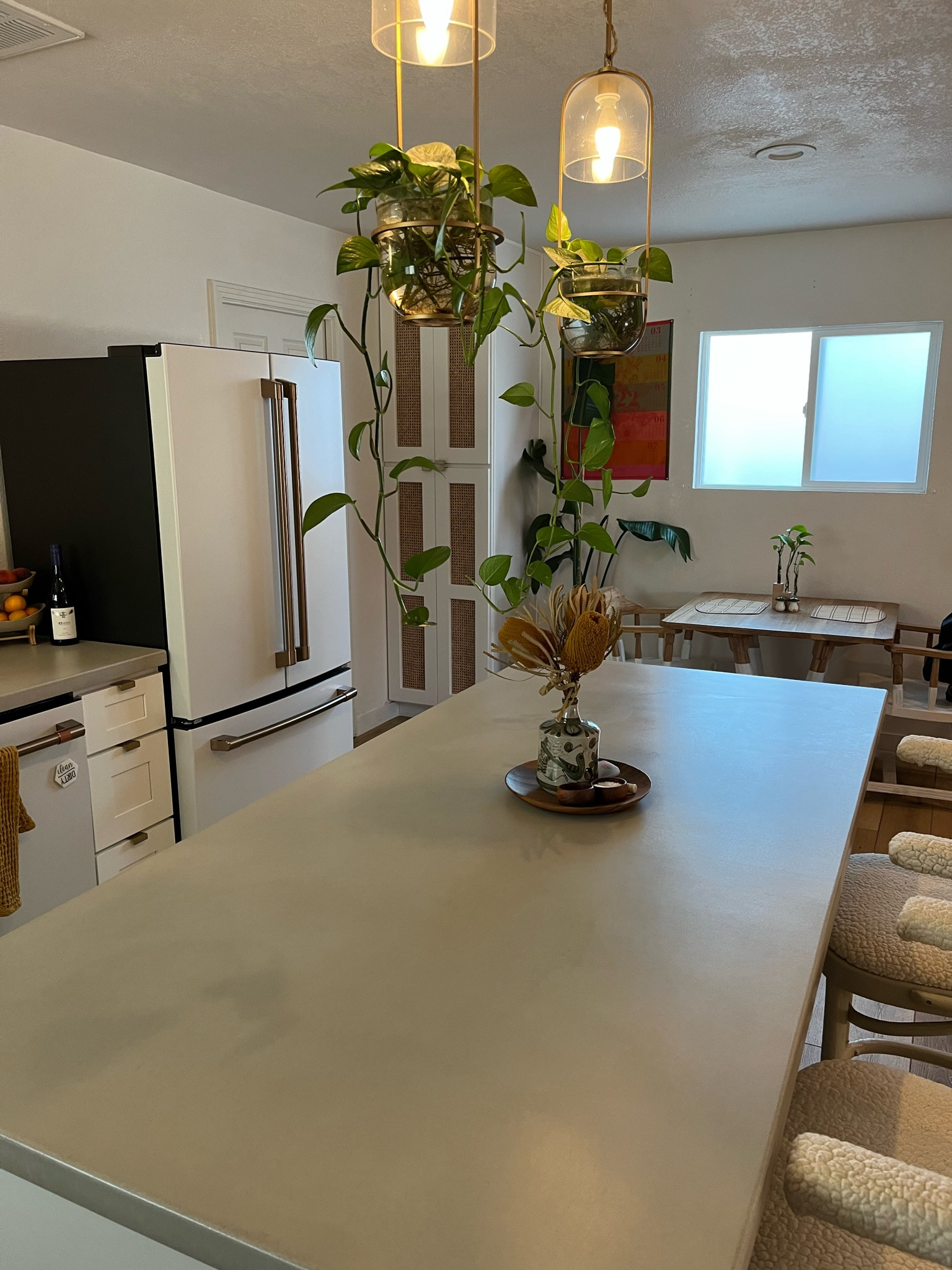 Grover Kitchen