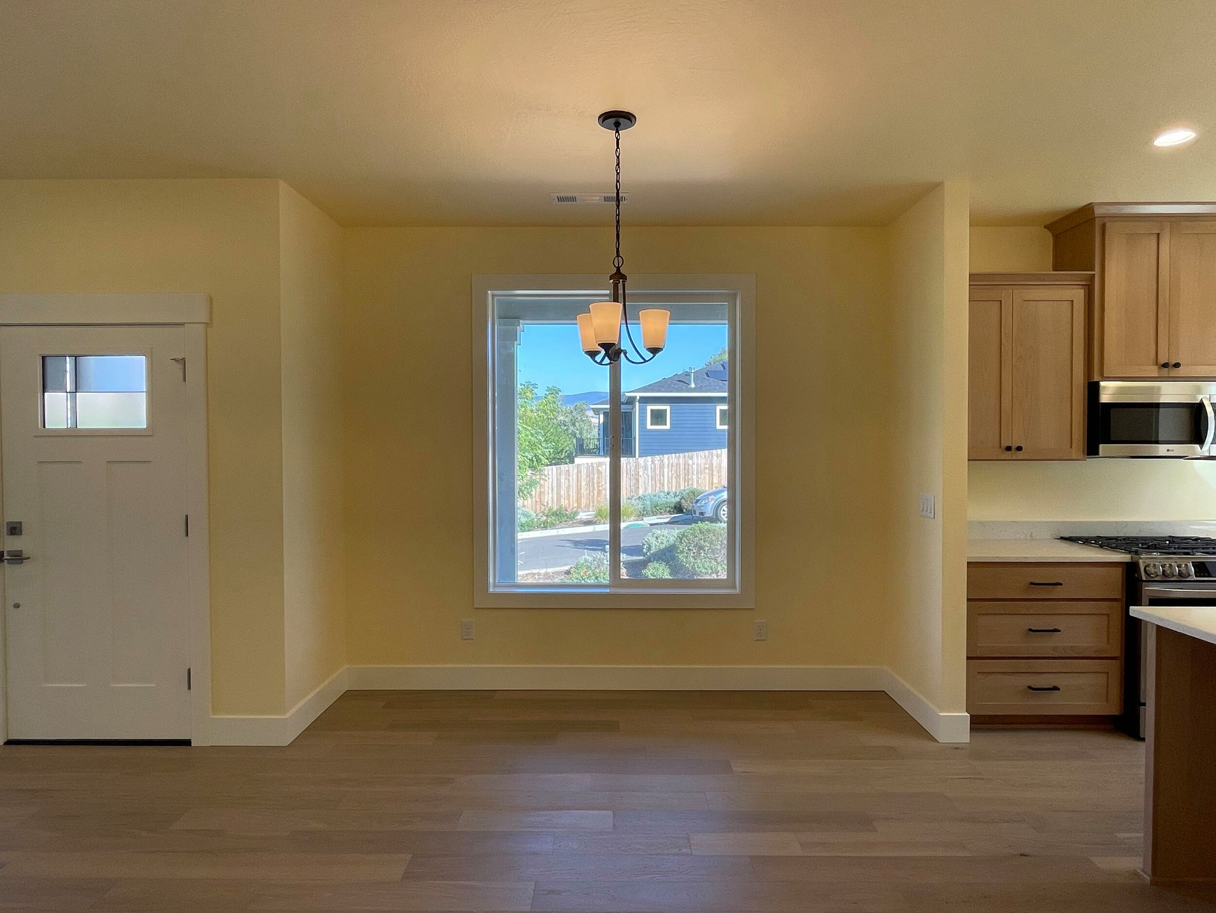 New Construction - West Village Parcel #1