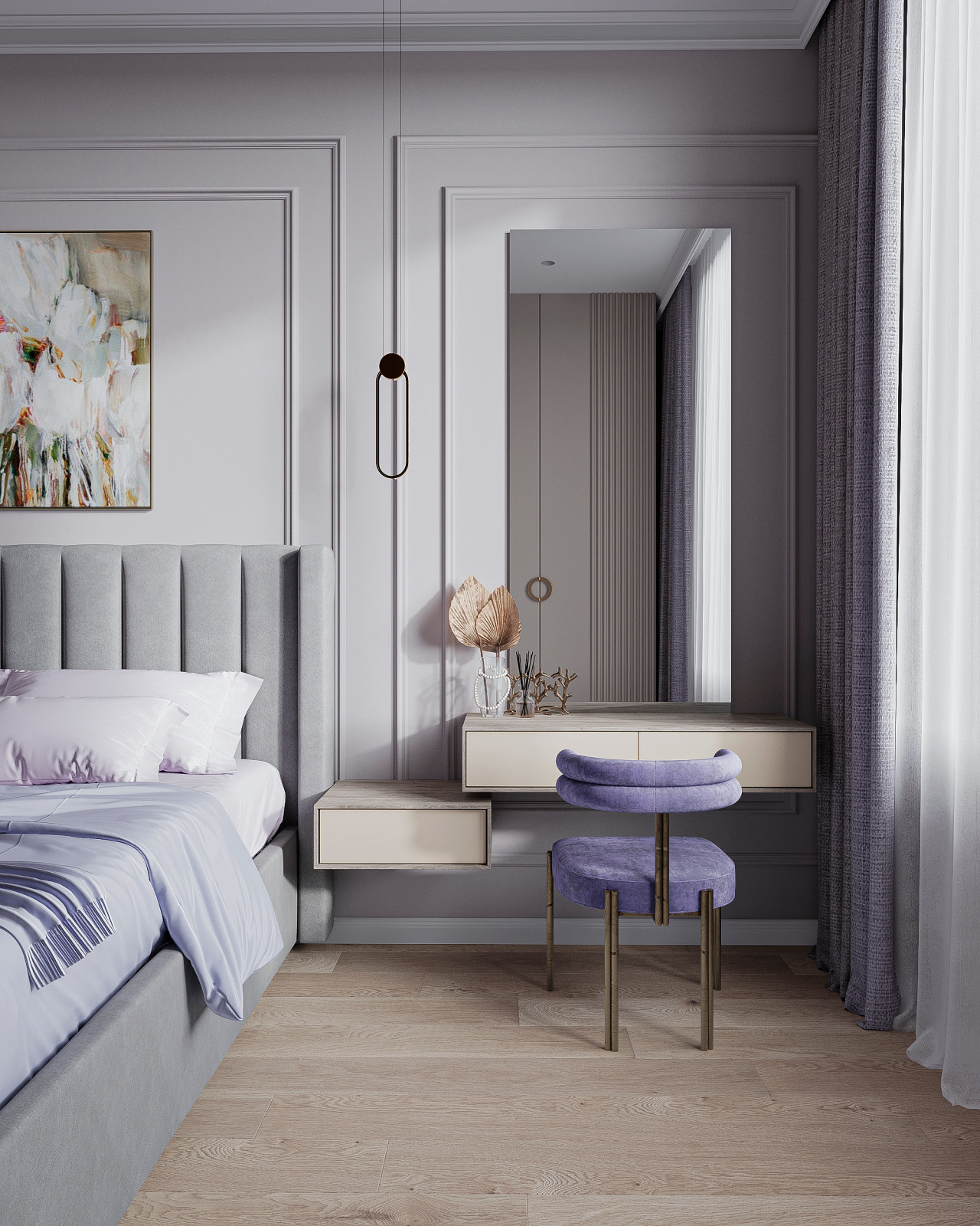 ЖК Фестивальная