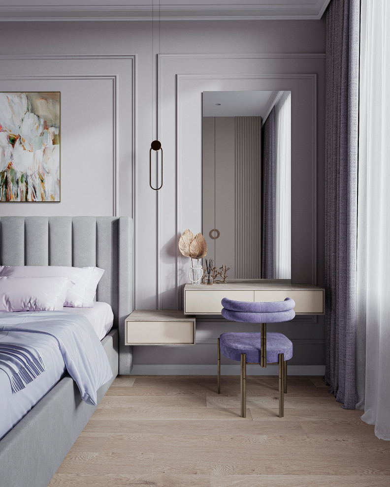 ЖК Фестивальная