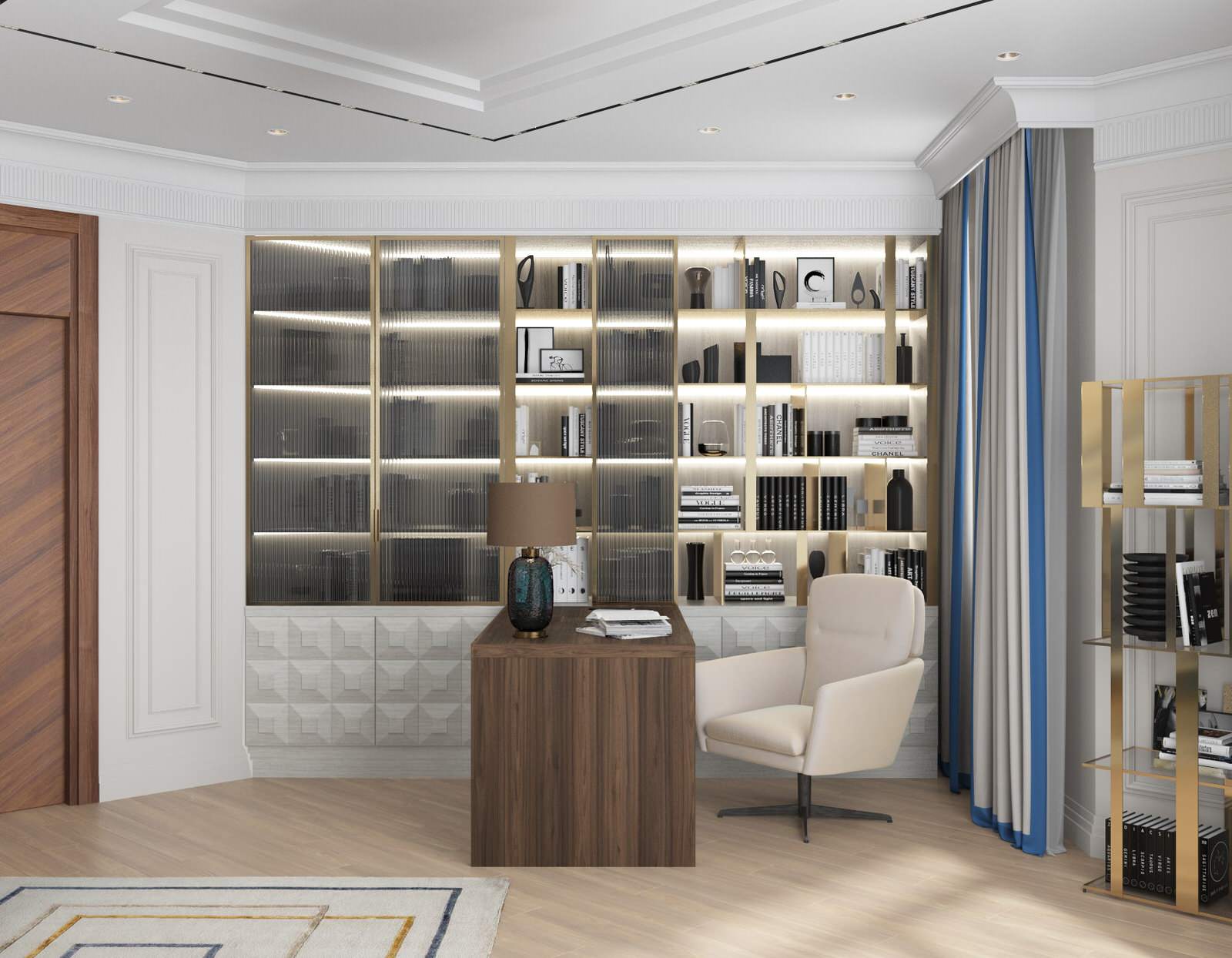 Дом в подмосковье