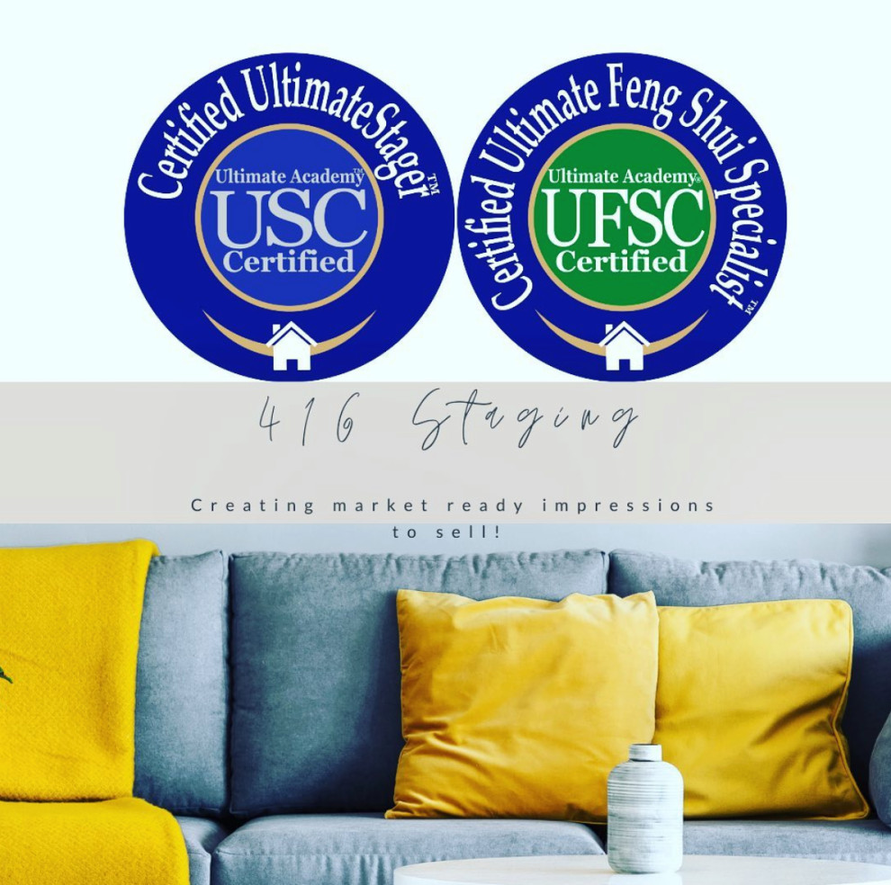 416 Staging