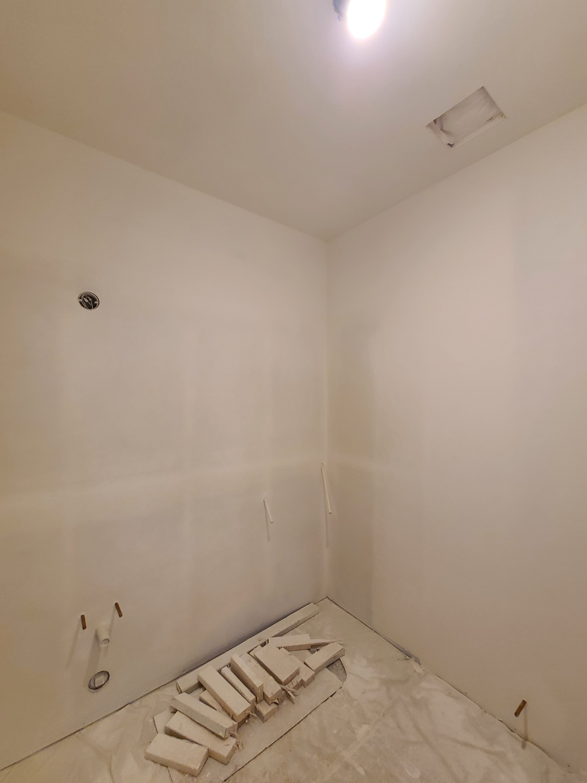 Redmond Residence Remodel