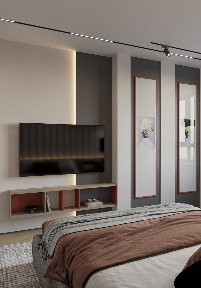 Проект: «ЖК ЛЕГЕНДА»