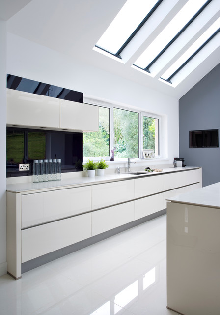 German kitchen design trendy-koekken