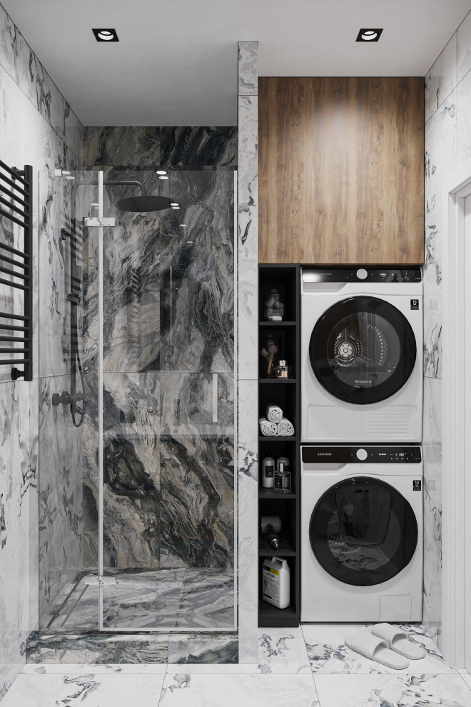 ЖК Континет (квартира под сдачу)