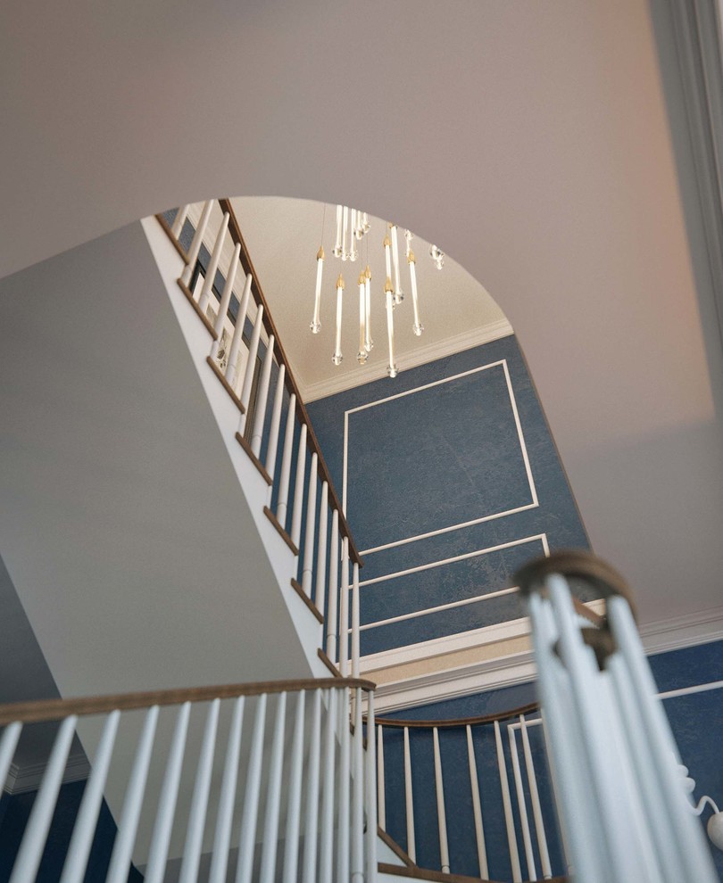 Дом, МО, Коттеджный поселок Европа