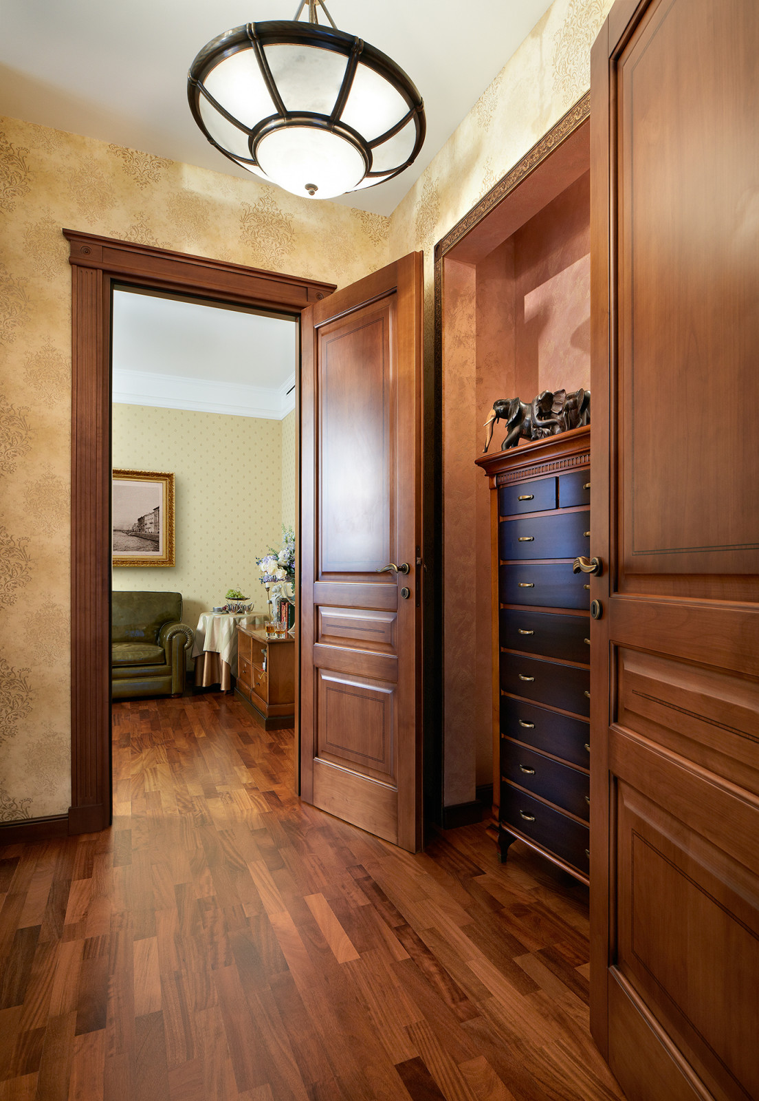 Таунхаус под Екатеринбургом | Townhouse near Ekaterinburg