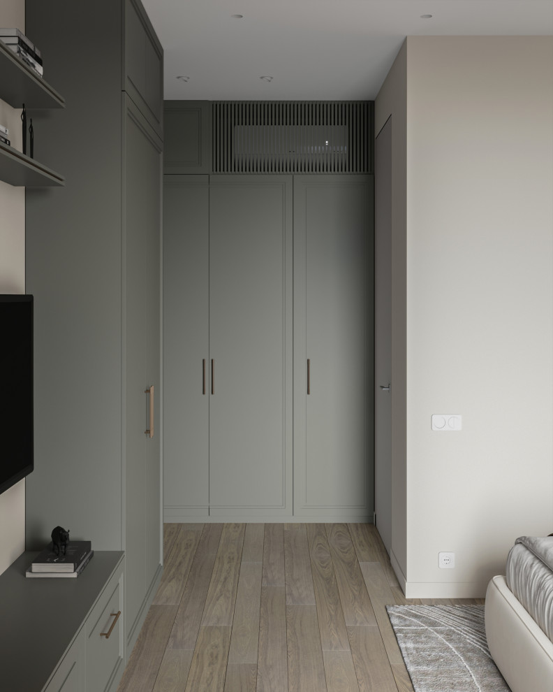 ЖК "Настоящее"