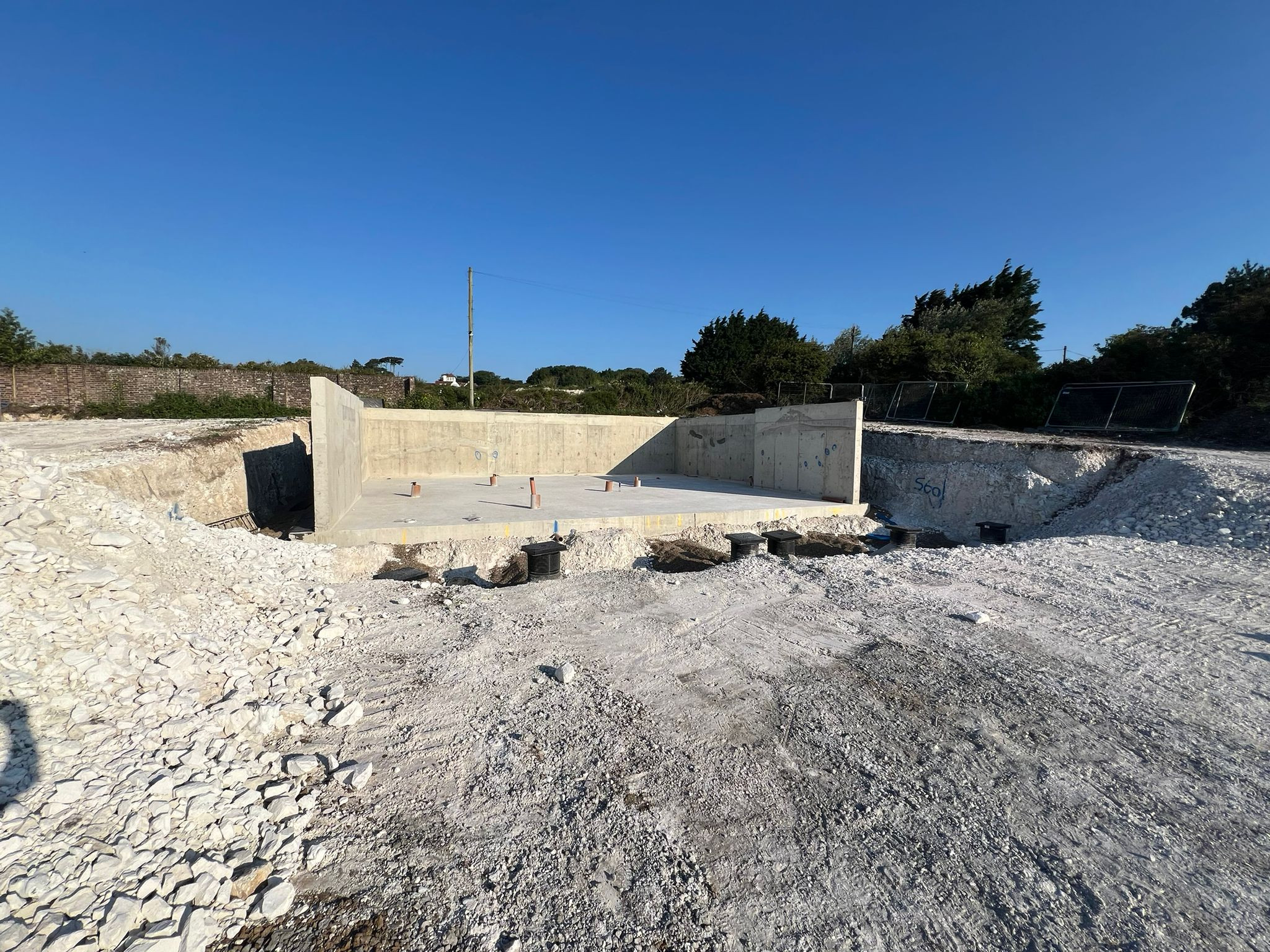 Residential New Build - Hope Bay 2 - Kingsdown