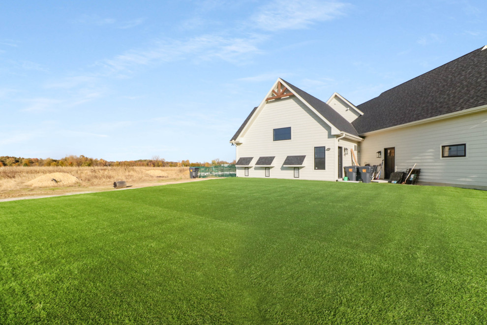 The Dills Farm Project