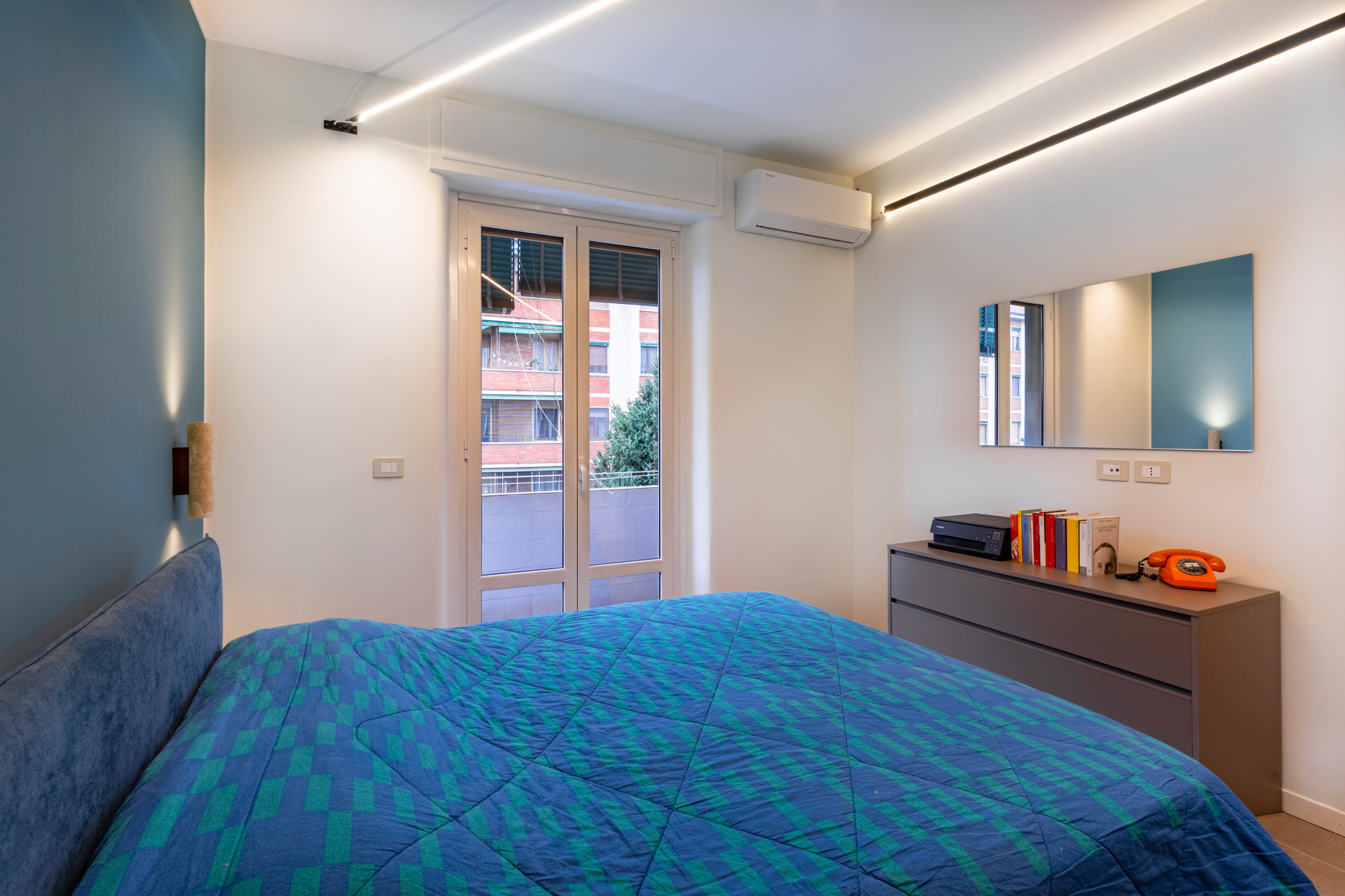 Appartamento GC | Ristrutturazione completa 60mq