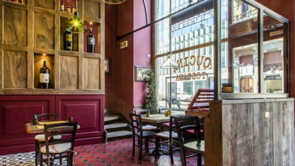 Ristorante Milano