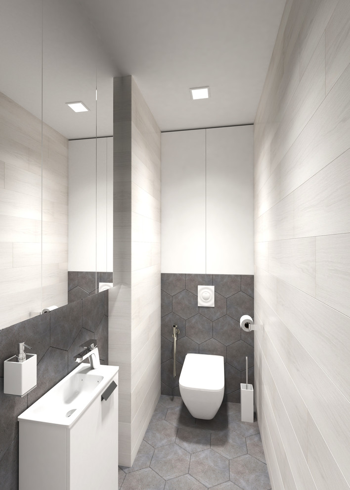 Квартира в ЖК "Сердце Каспия", 79 м. кв