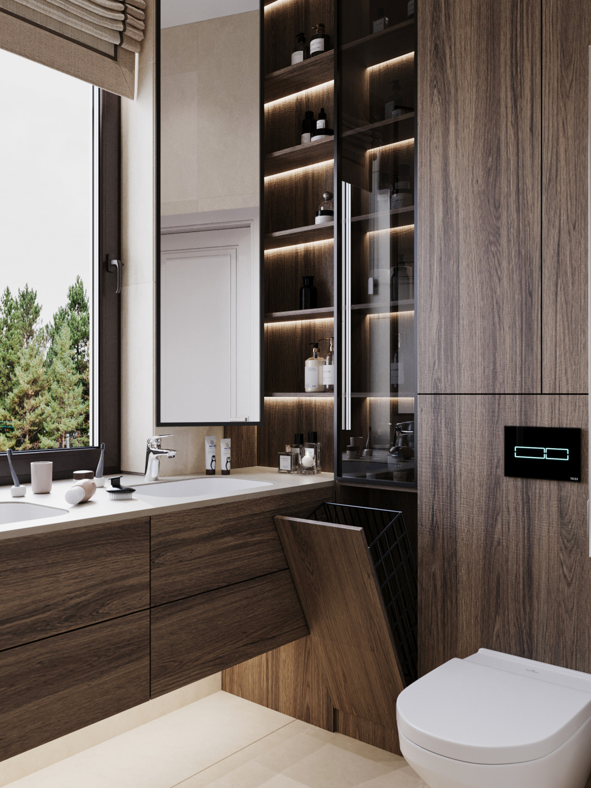 Дом в Малиновке