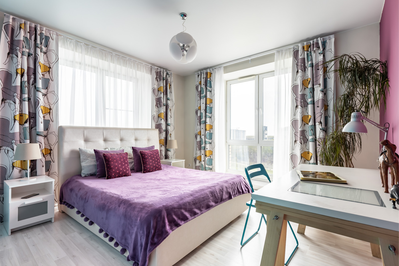 Квартира в Кудрово на Ленинградской