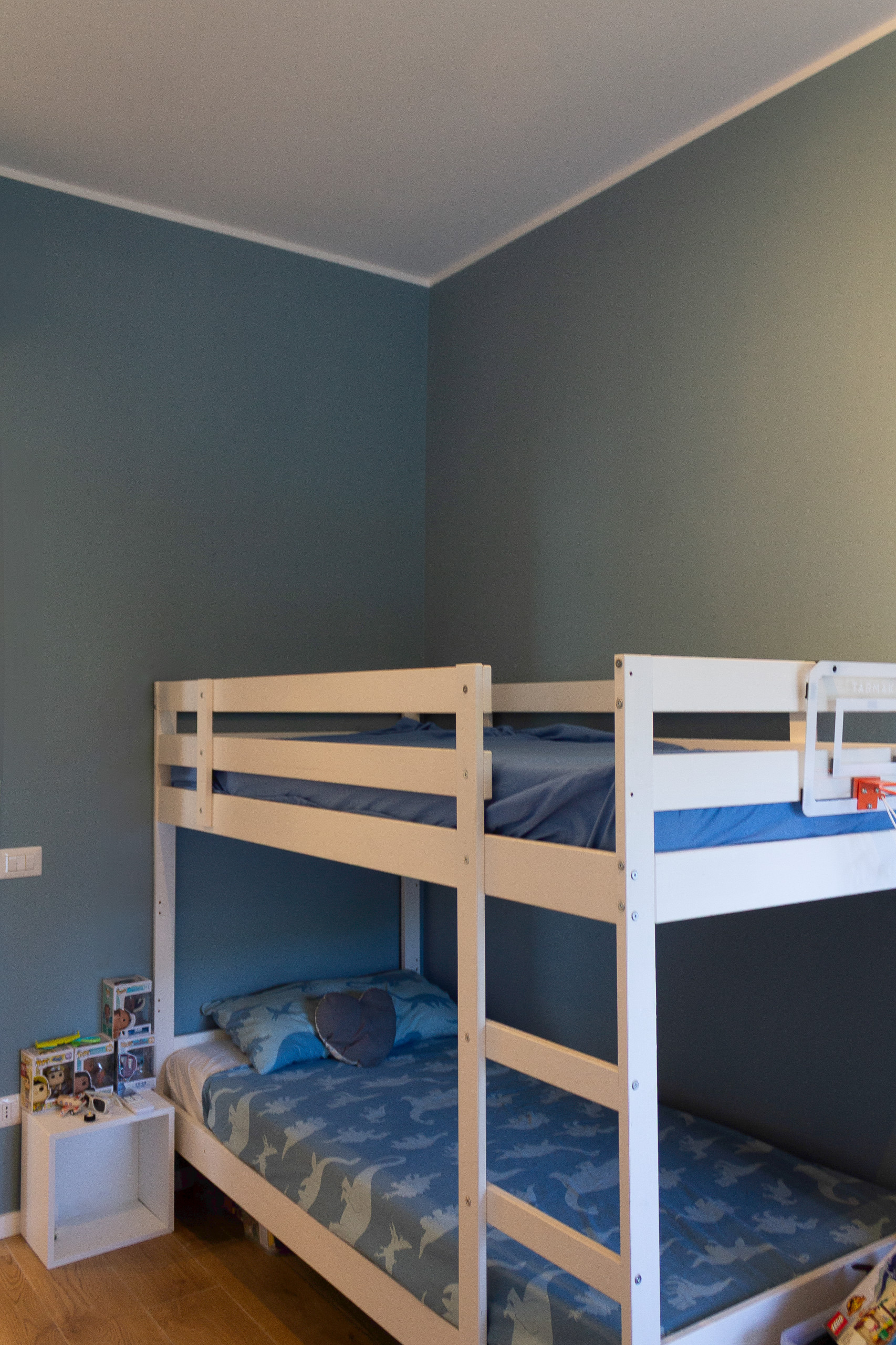 Appartamento Portuense