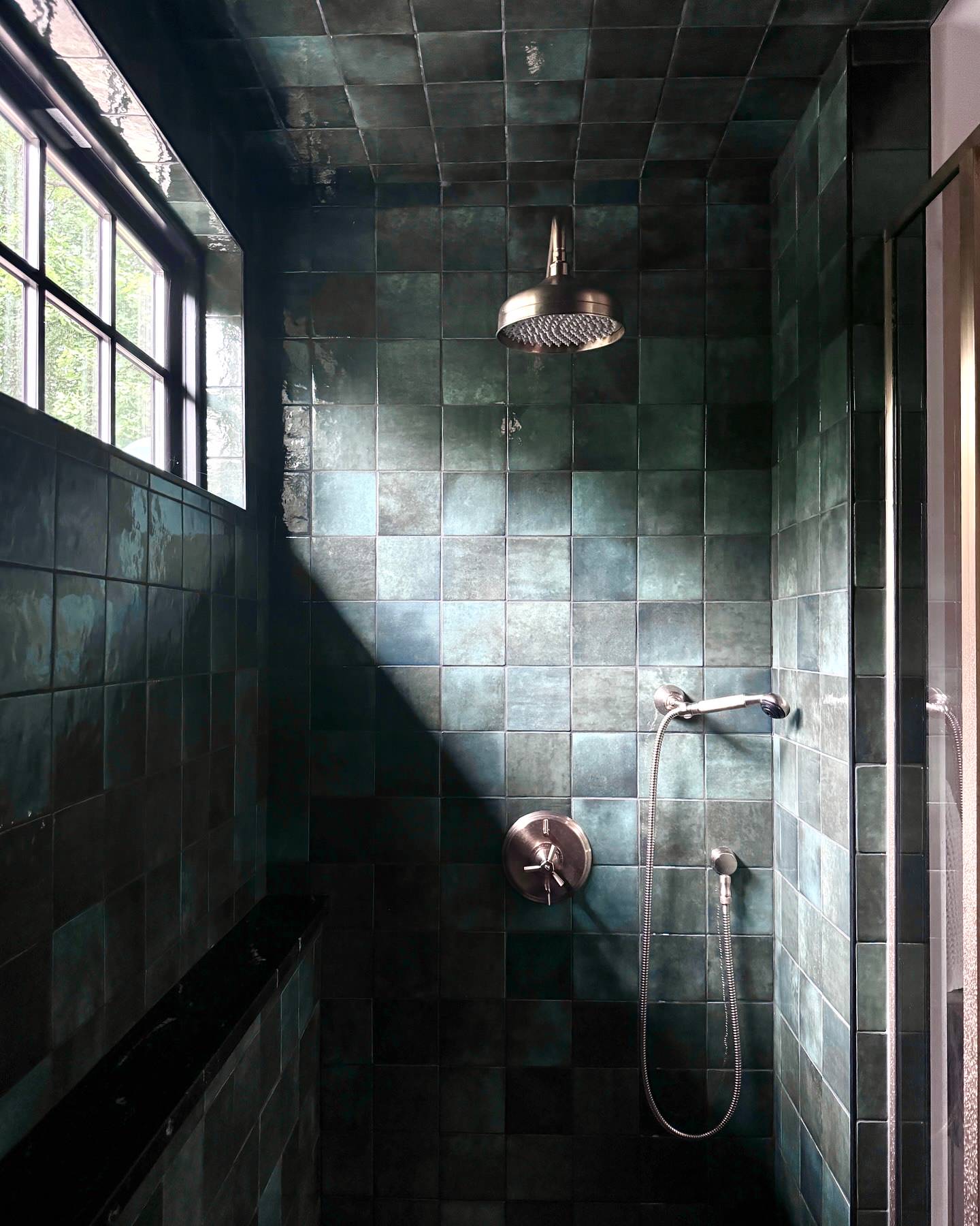 BATHROOMS