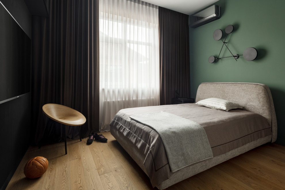 дизайн интерьера дома