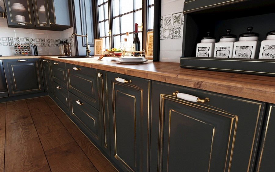 Фасады классика 7_1