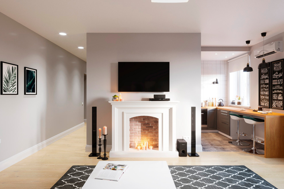 Квартира в Крыму