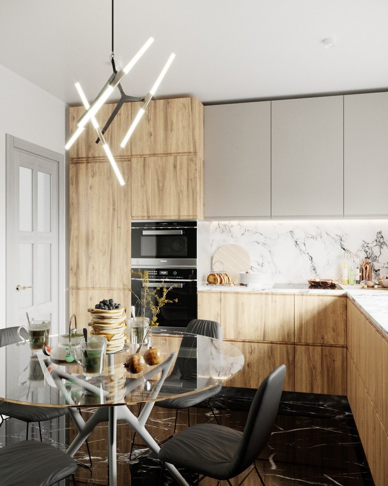 Кухня для кондитера