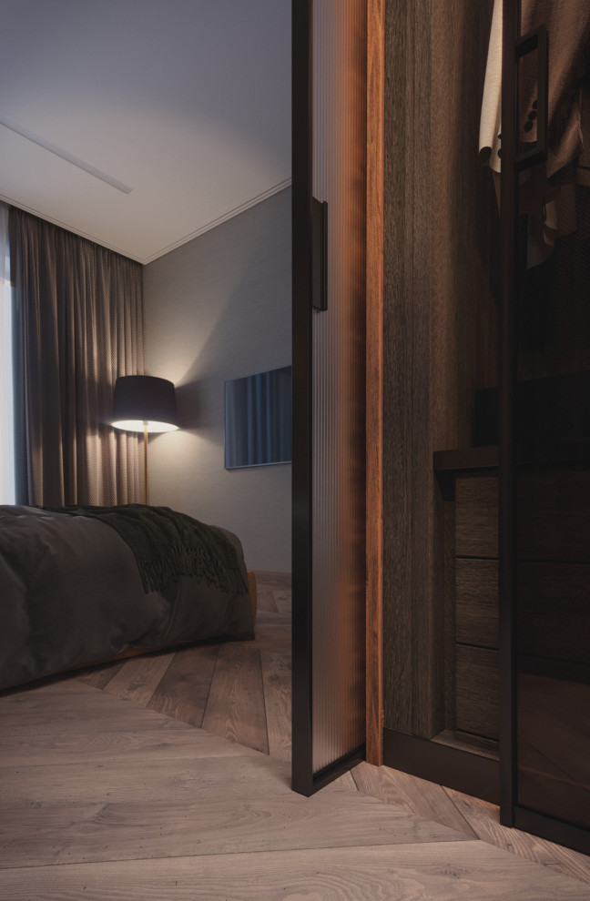 ЖК Вавилова 4