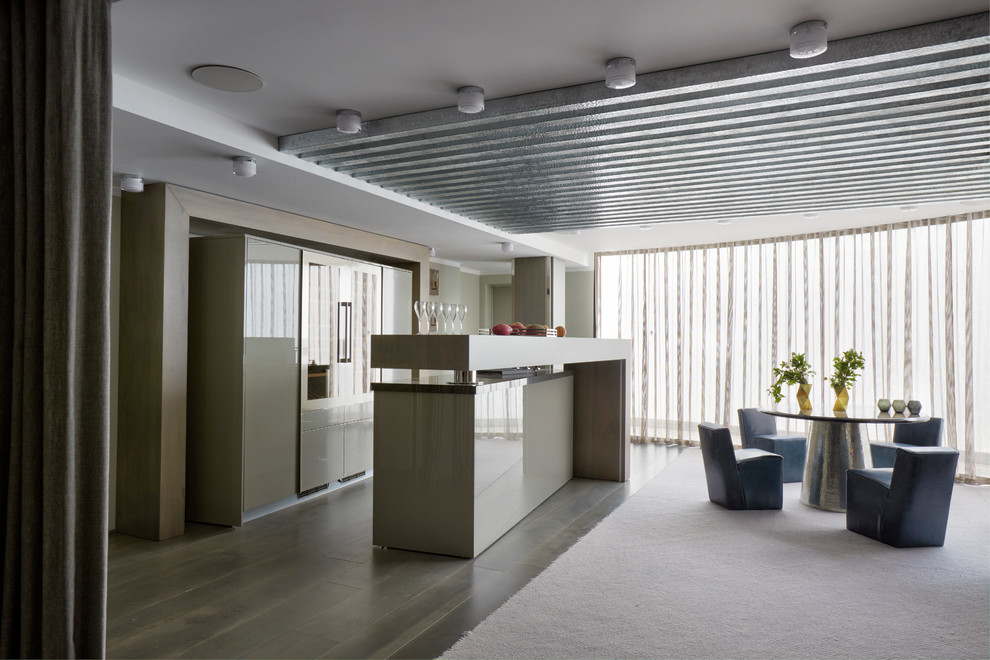 Вилла в Испании