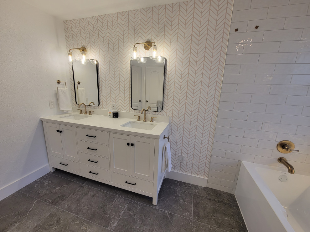 Bathroom Remodels