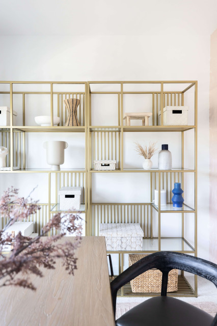 Camelback Country Estates minimalistisch-arbeitszimmer