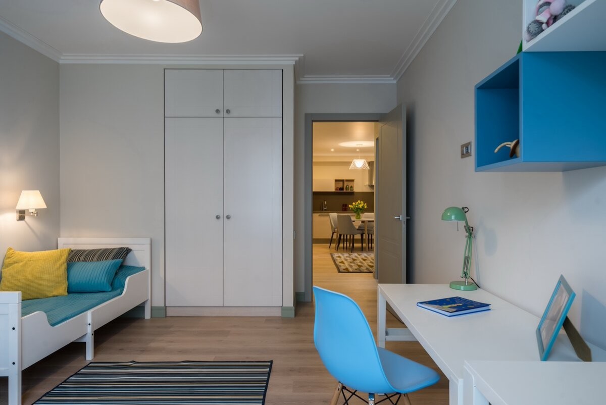 ЖК "Риверсайд"