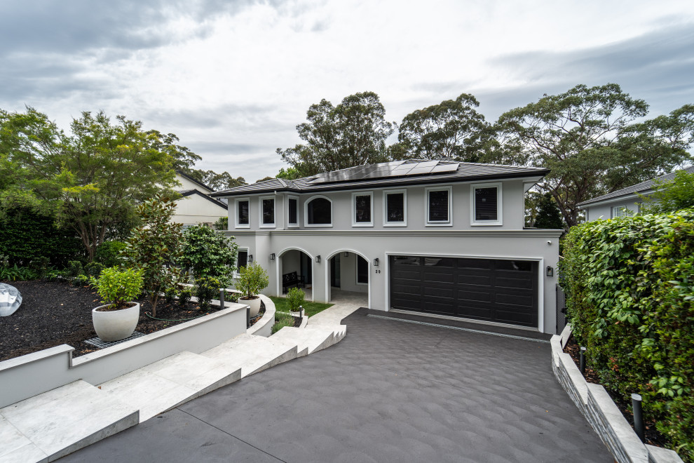 St Ives Estate